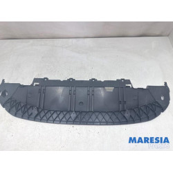Renault - Kangoo - Bumper bottom