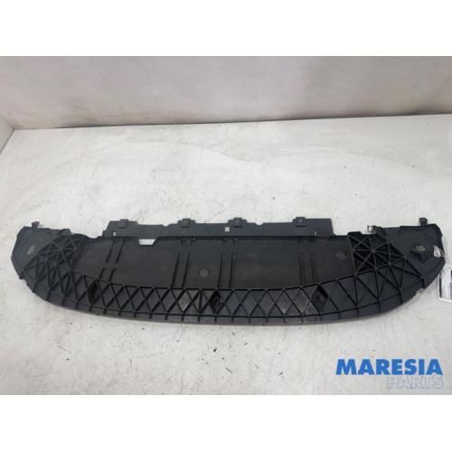 Renault - Kangoo - Bumper bottom
