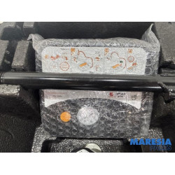 Renault - Clio - Tyre repair kit