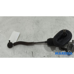Renault - Captur - Steering box