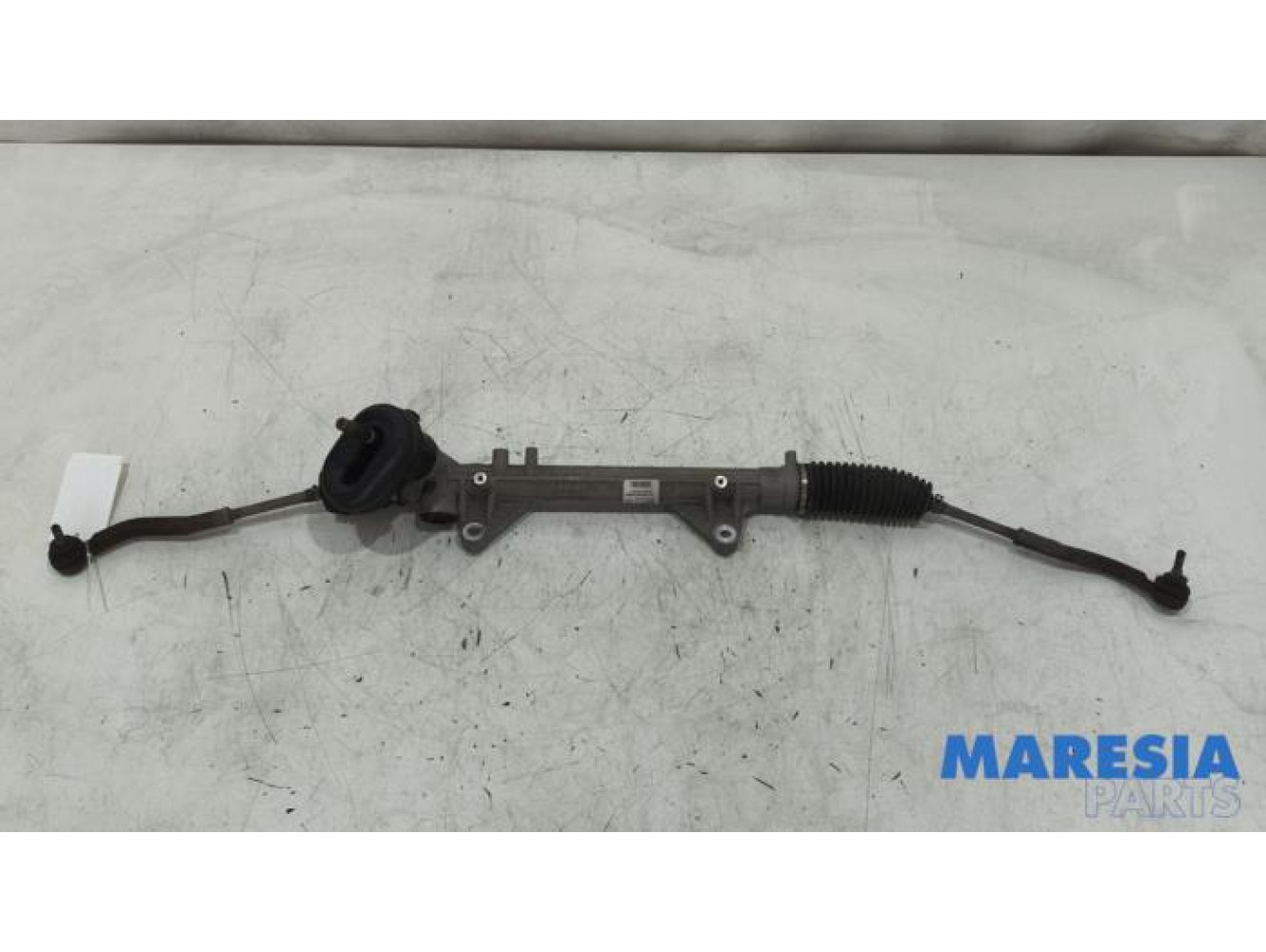 Renault - Captur - Steering box