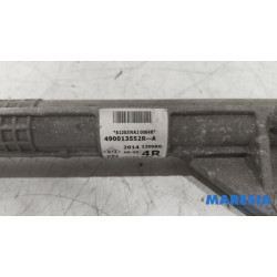 Renault - Captur - Steering box