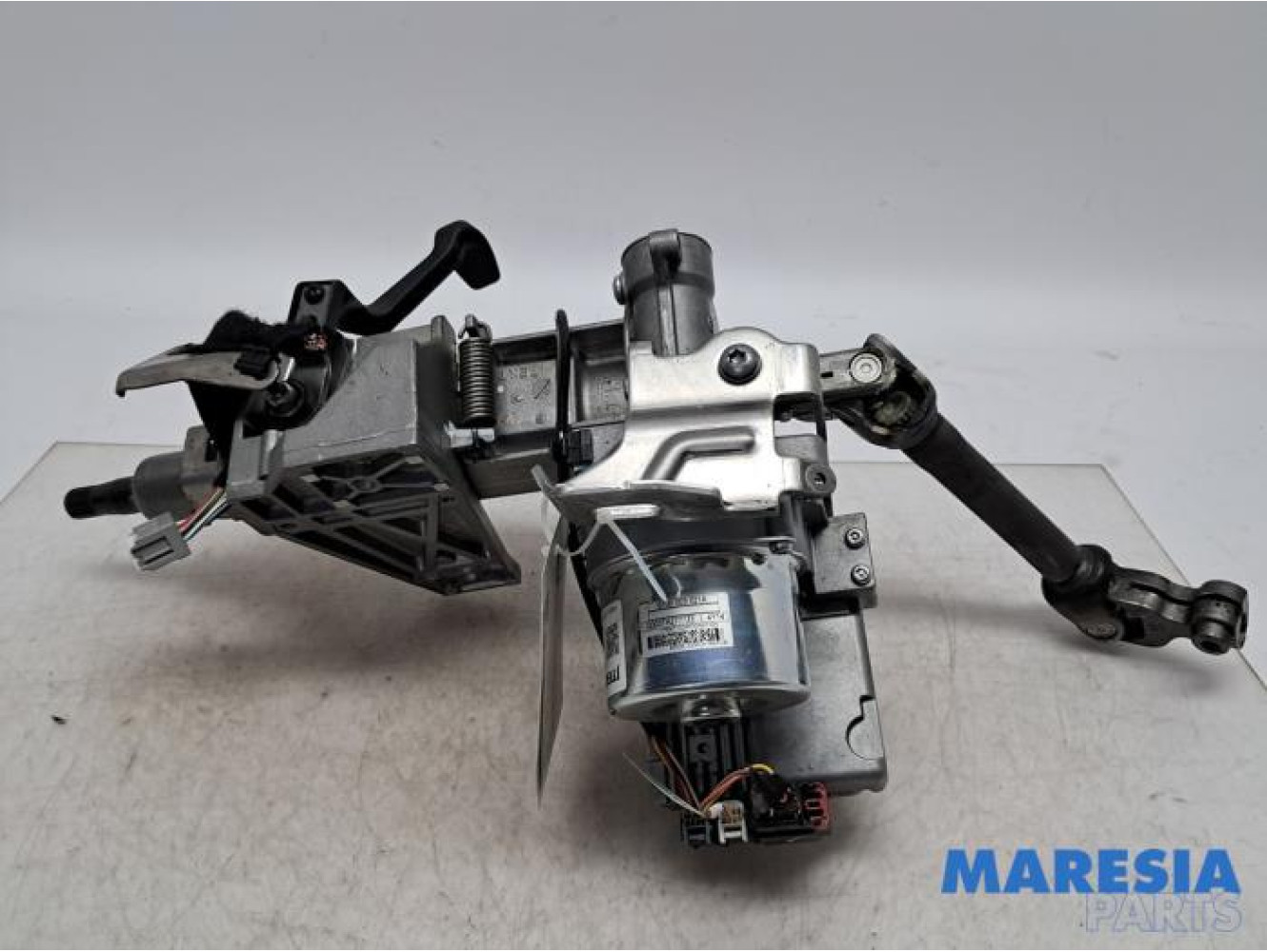 Renault - Captur - Steering column housing