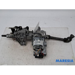 Renault - Captur - Steering column housing