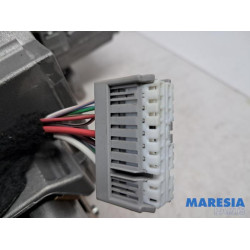 Renault - Captur - Steering column housing