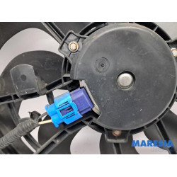 Renault - Captur - Ventilateur moteur