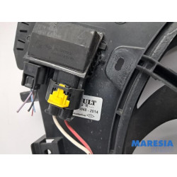 Renault - Captur - Ventilateur moteur