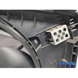 Renault - Captur - Ventilateur moteur