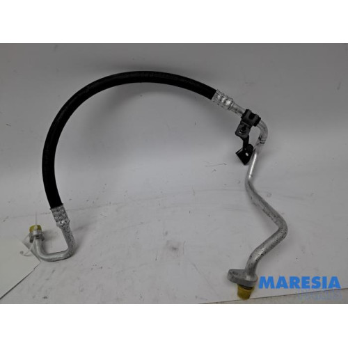 Renault - Captur - Air conditioning line