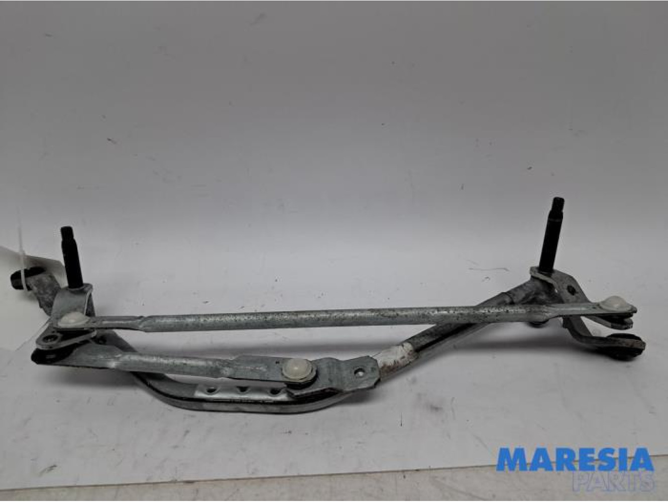 Renault - Captur - Wiper mechanism