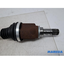 Renault - Captur - Front drive shaft, left