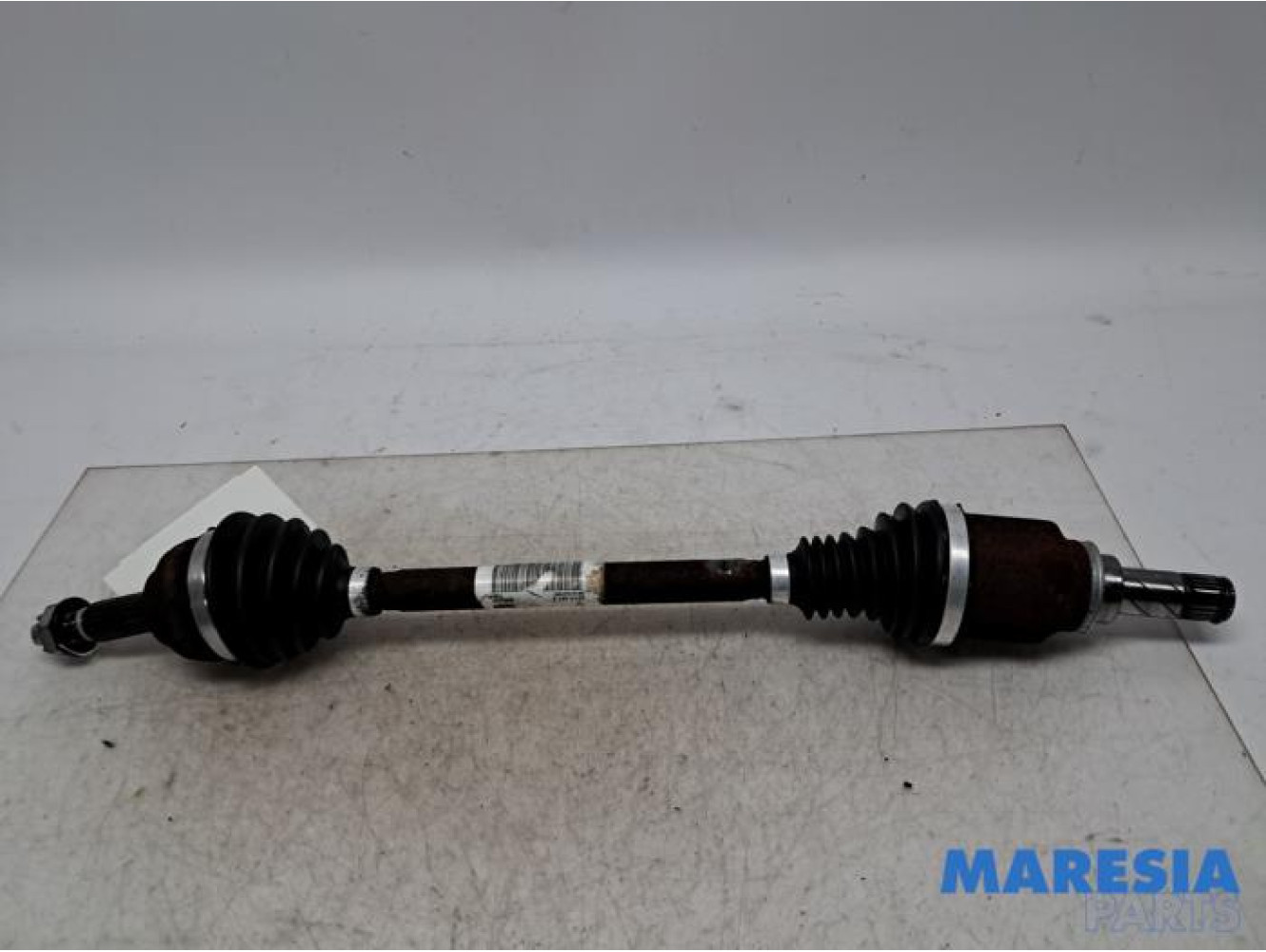 Renault - Captur - Front drive shaft, left