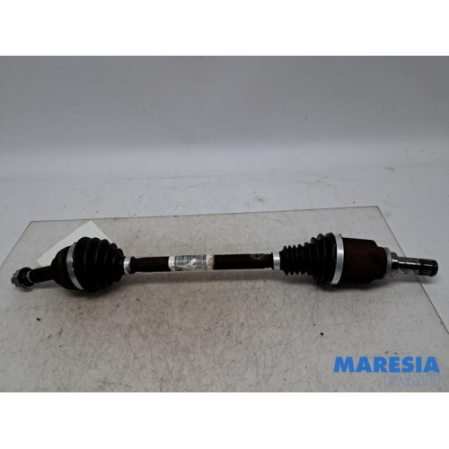 Renault - Captur - Front drive shaft, left