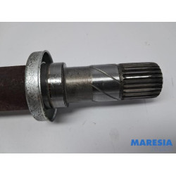 Renault - Captur - Front drive shaft, right