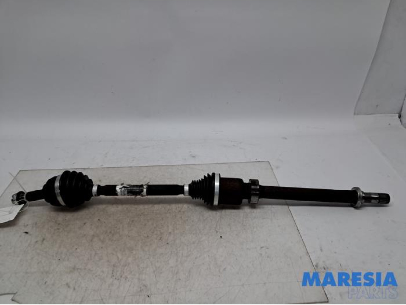 Renault - Captur - Front drive shaft, right