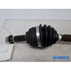 Renault - Captur - Front drive shaft, right