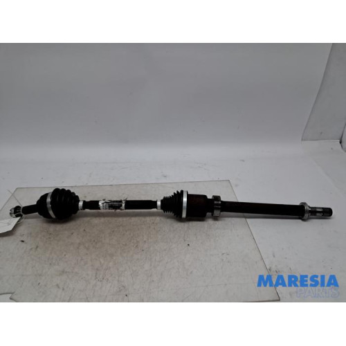 Renault - Captur - Front drive shaft, right