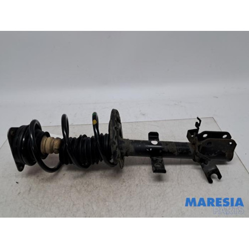 Renault - Captur - Front shock absorber rod, left