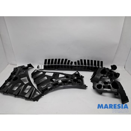 Peugeot - 408 - Rear bumper bracket central