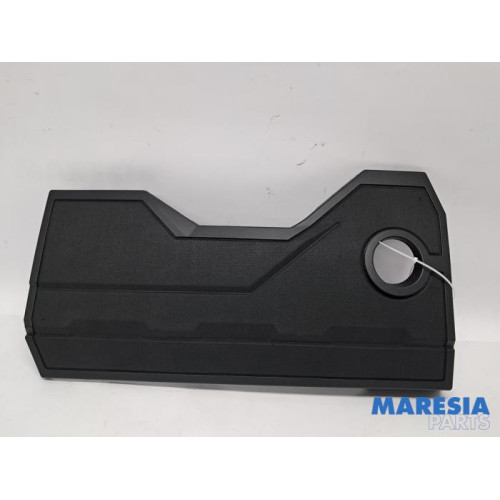 Peugeot - 408 - Engine protection panel