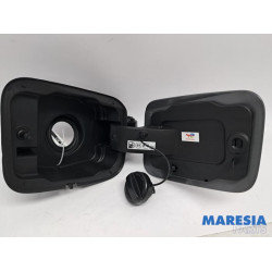 Peugeot - 408 - Tank cap cover