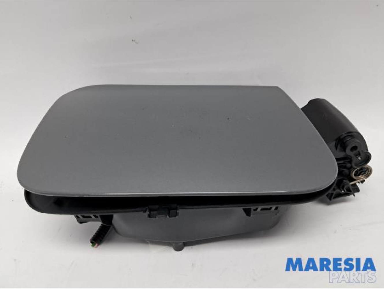 Peugeot - 408 - Tank cap cover