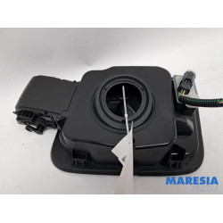 Peugeot - 408 - Tank cap cover
