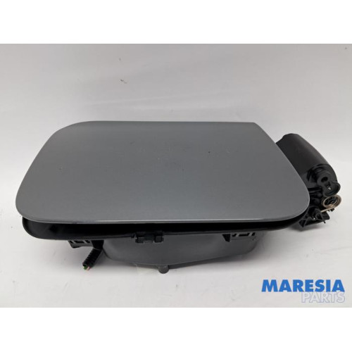 Peugeot - 408 - Tank cap cover