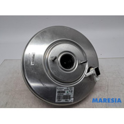 Peugeot - 408 - Brake servo