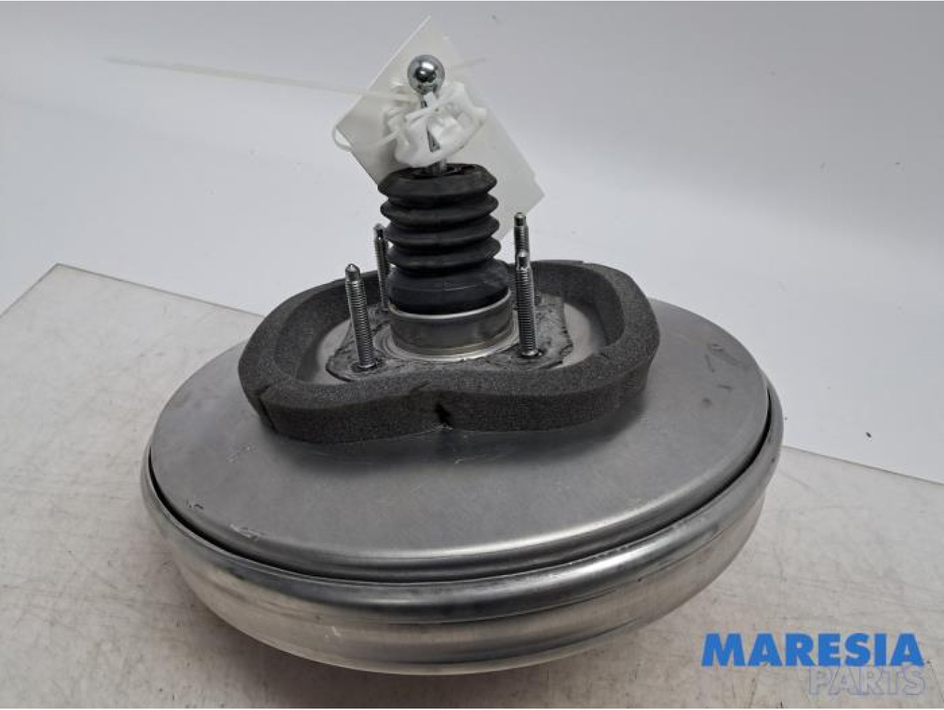 Peugeot - 408 - Brake servo