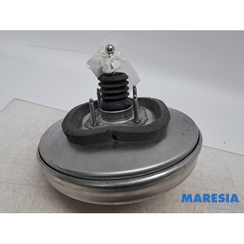 Peugeot - 408 - Brake servo