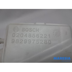 Peugeot - 408 - Master cylinder