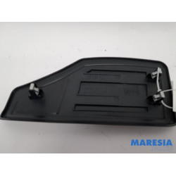 Peugeot - 408 - Support de pied