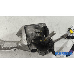 Peugeot - 408 - Power steering box