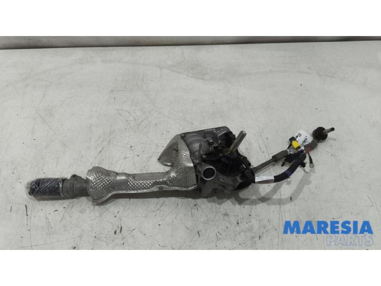 Peugeot - 408 - Power steering box