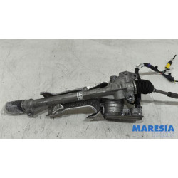 Peugeot - 408 - Power steering box