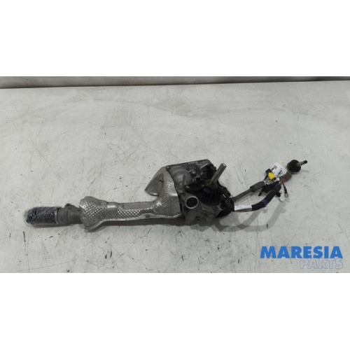 Peugeot - 408 - Power steering box
