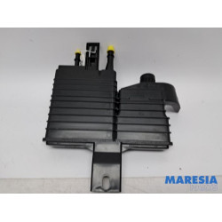 Peugeot - 408 - Carbon filter