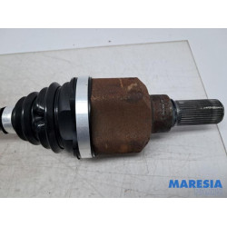 Peugeot - 408 - Front drive shaft, left
