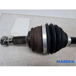 Peugeot - 408 - Front drive shaft, left