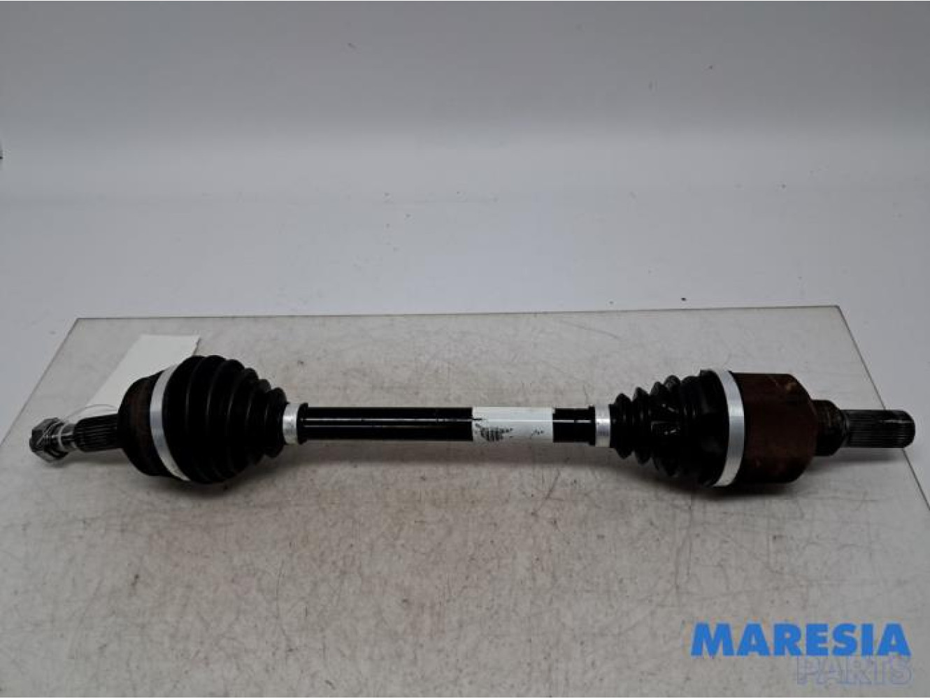 Peugeot - 408 - Front drive shaft, left