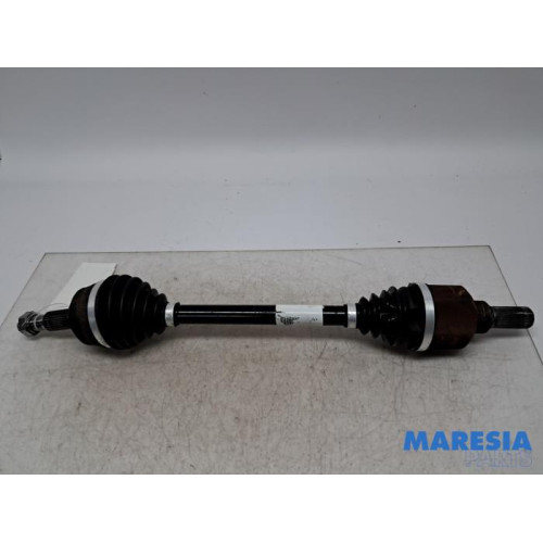 Peugeot - 408 - Front drive shaft, left