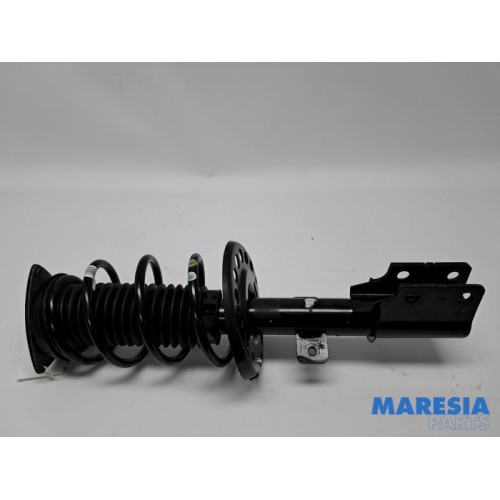 Peugeot - 408 - Front shock absorber rod, left