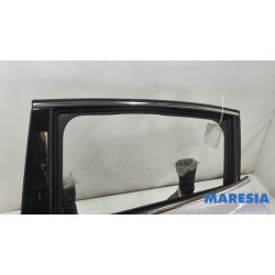 Peugeot - 208 - Rear door 4-door, left