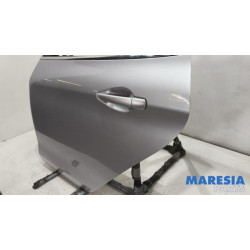 Peugeot - 208 - Rear door 4-door, left