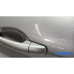 Peugeot - 208 - Rear door 4-door, left
