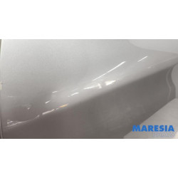 Peugeot - 208 - Rear door 4-door, left