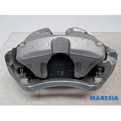Peugeot - 408 - Front brake calliper, left