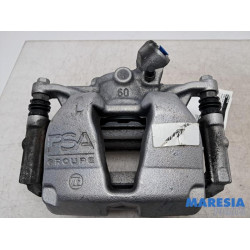 Peugeot - 408 - Front brake calliper, left