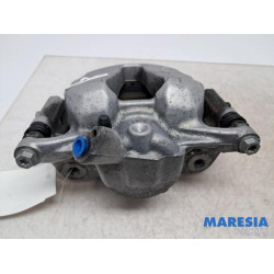 Peugeot - 408 - Front brake calliper, left